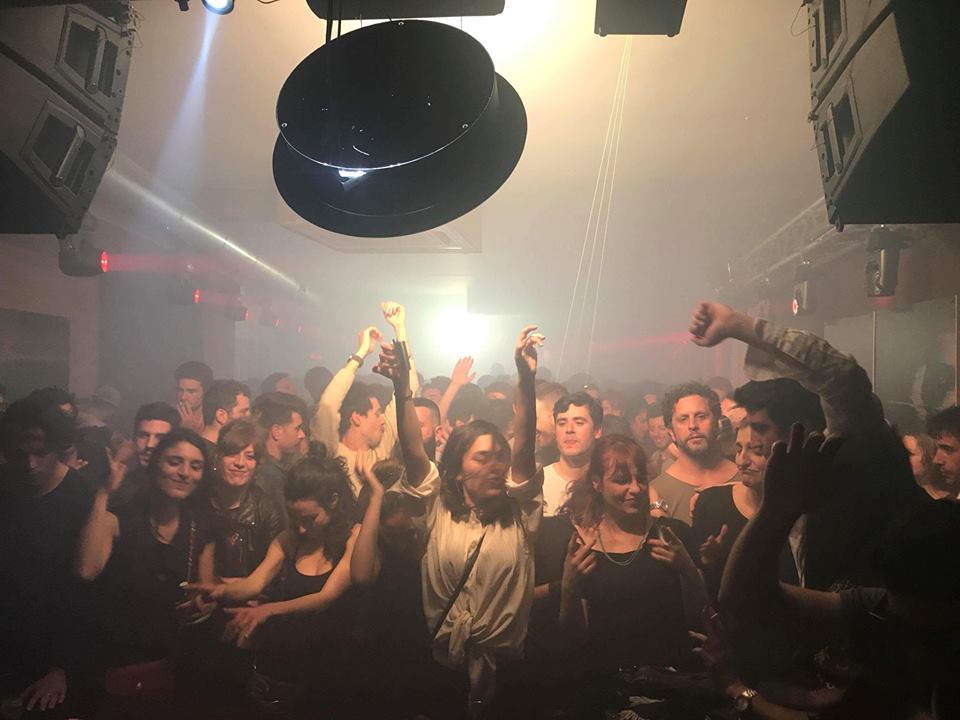 Movida, un viaggio nella Palermo che non ti aspetti
