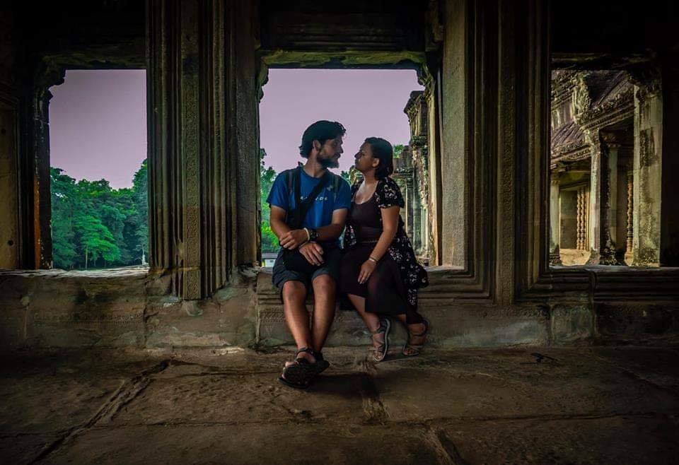 Cuori nomadi, quei folli che hanno venduto tutto per viaggiare