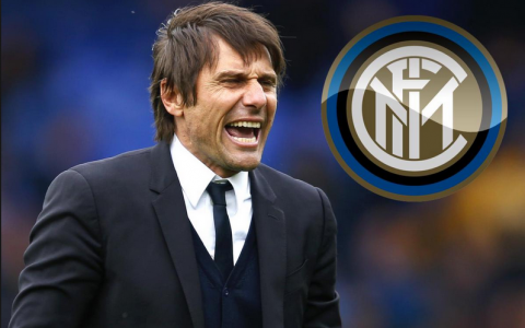 La dedica di Conte che spacca l’Italia del calcio