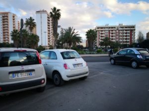 Parcheggio 3