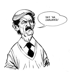 camurria