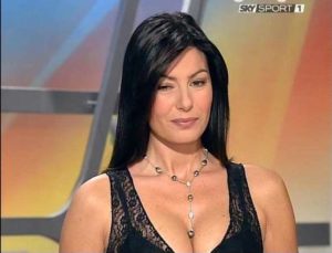 ilaria d'amico - leotta