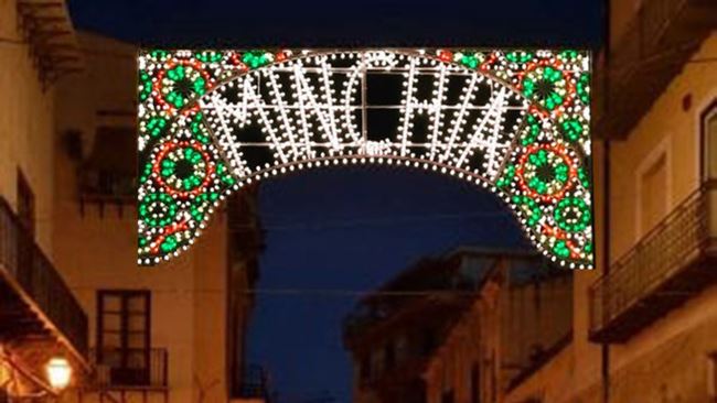 Ecco lo stemma della minchia. Altro che parolaccia, è un titolo nobiliare