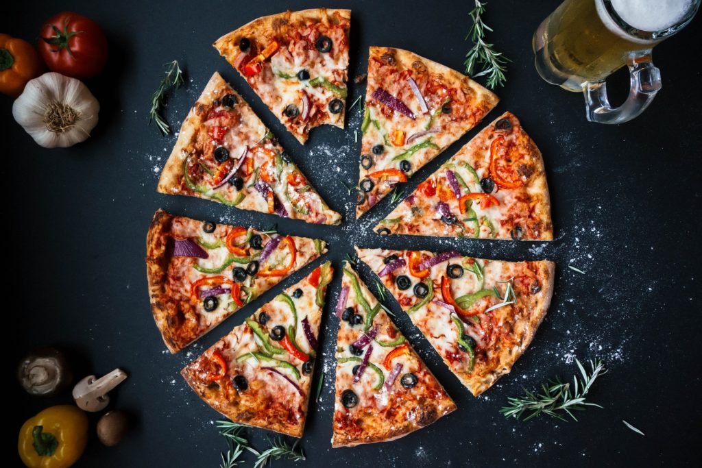 Mangiare bene e male a Palermo. E come uscire vivi da una recensione