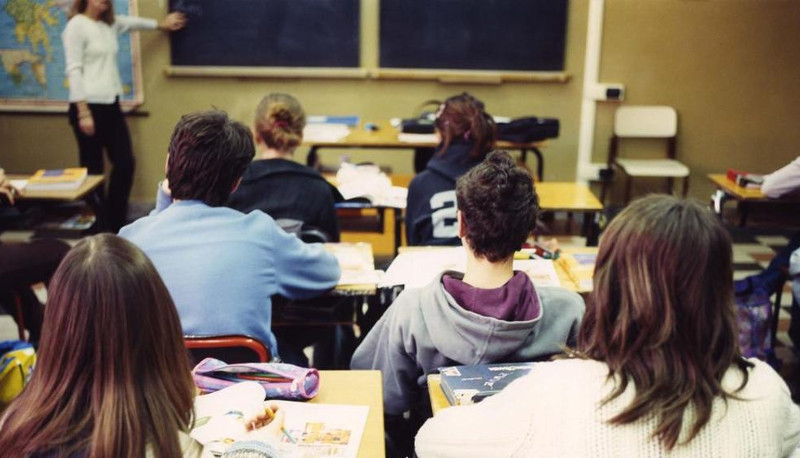 La scuola e l’estate: nel mezzo io e i fantasmi