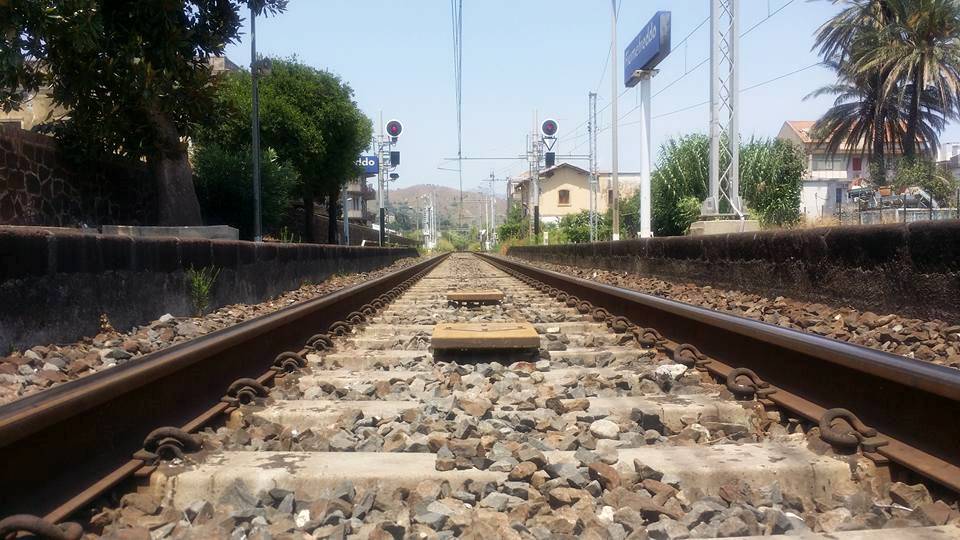 Fate l’amore, non fate i pendolari