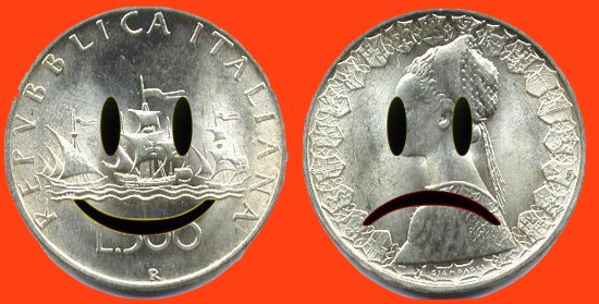 Il miliardo che mi ha rovinato