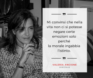 Valeria Ancione