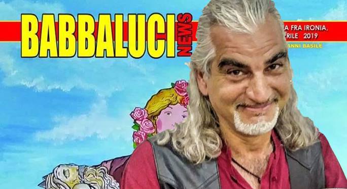 Il papà dei Babbaluci che aspetta Camilleri