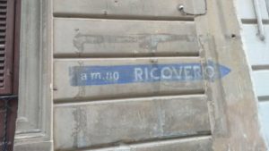 Ricovero Wil Rothier