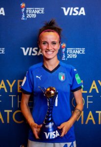 Italia bonansea 1