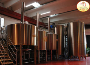 birra messina