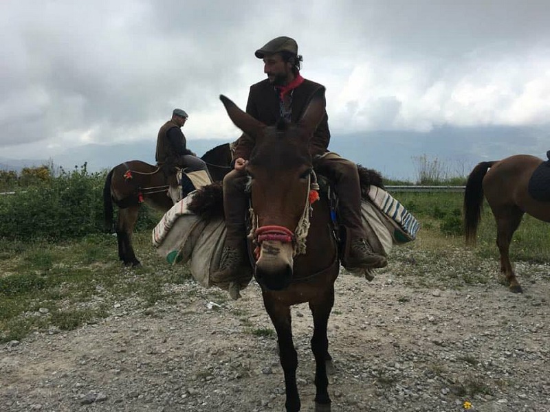 Detti popolari e proverbi in Sicilia