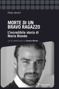 Mario Biondi libro