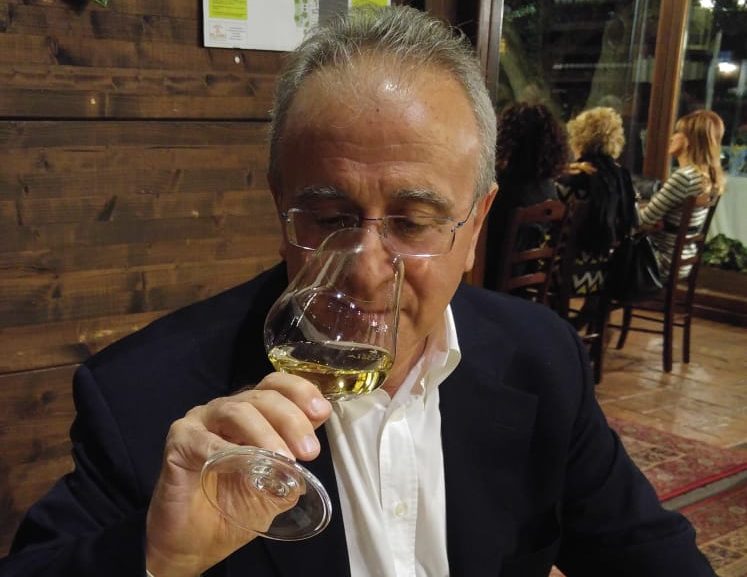 Il buon vino si riconosce così