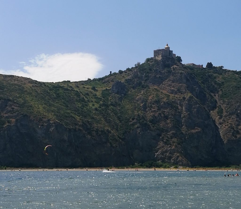 Marinello, dove la natura creò la leggenda