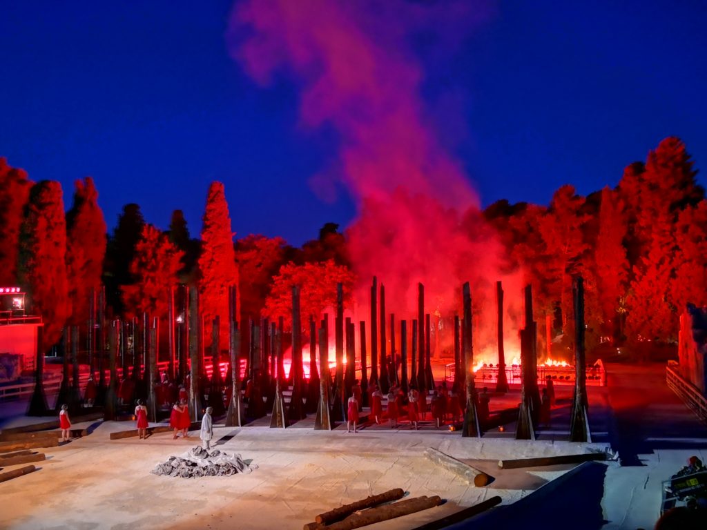 Il miracolo di Siracusa e il teatro dei giovani