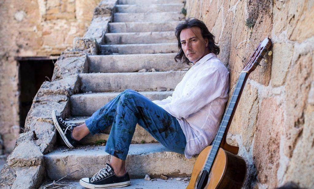 Da Palermo il rocker che ha conquistato la Germania