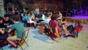 Pyc - Villa Trabia