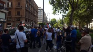 lavoratori almaviva