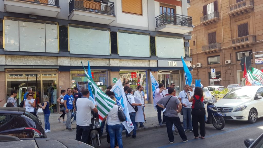 Da Almaviva a Salvini: il “prima gli italiani” per noi non conta?