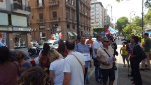 lavoratori almaviva