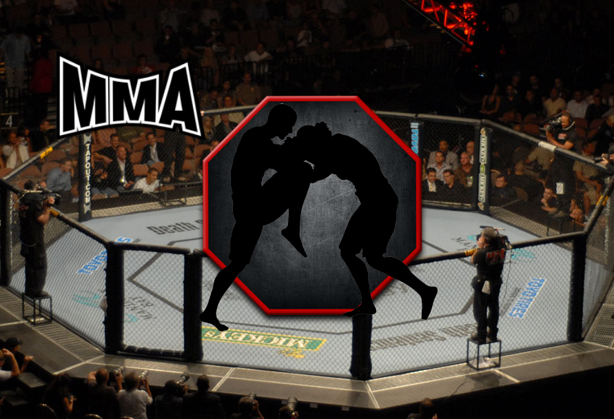 MMA? In Sicilia non esiste