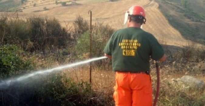 “Sono un forestale, non un delinquente”