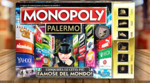 Monopoli Palermo