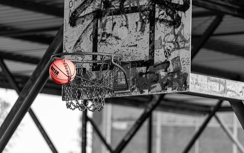 Basket, 100 anni fa il primo canestro italiano