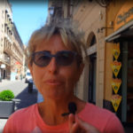 Turista bresciana