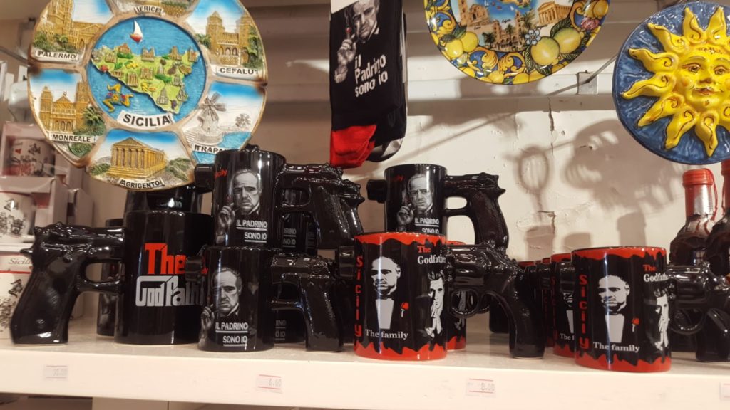 Ecco come esportiamo la mafia
