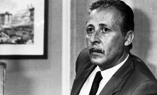 Oh Palermo, come ricordi Paolo Borsellino?
