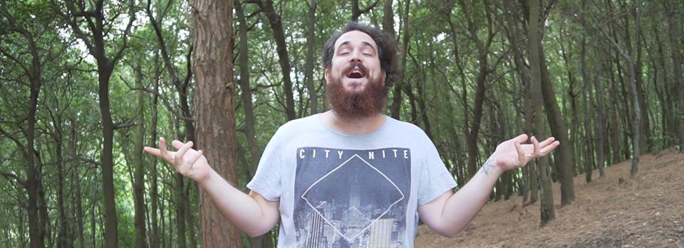 Marco Merrino: la mia vita da youtuber