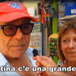 Turisti argentini