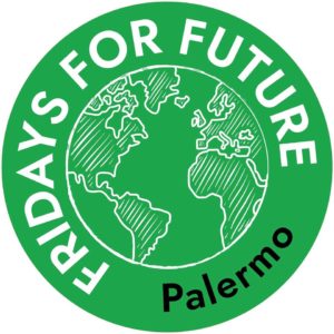 Friday for Future Palermo