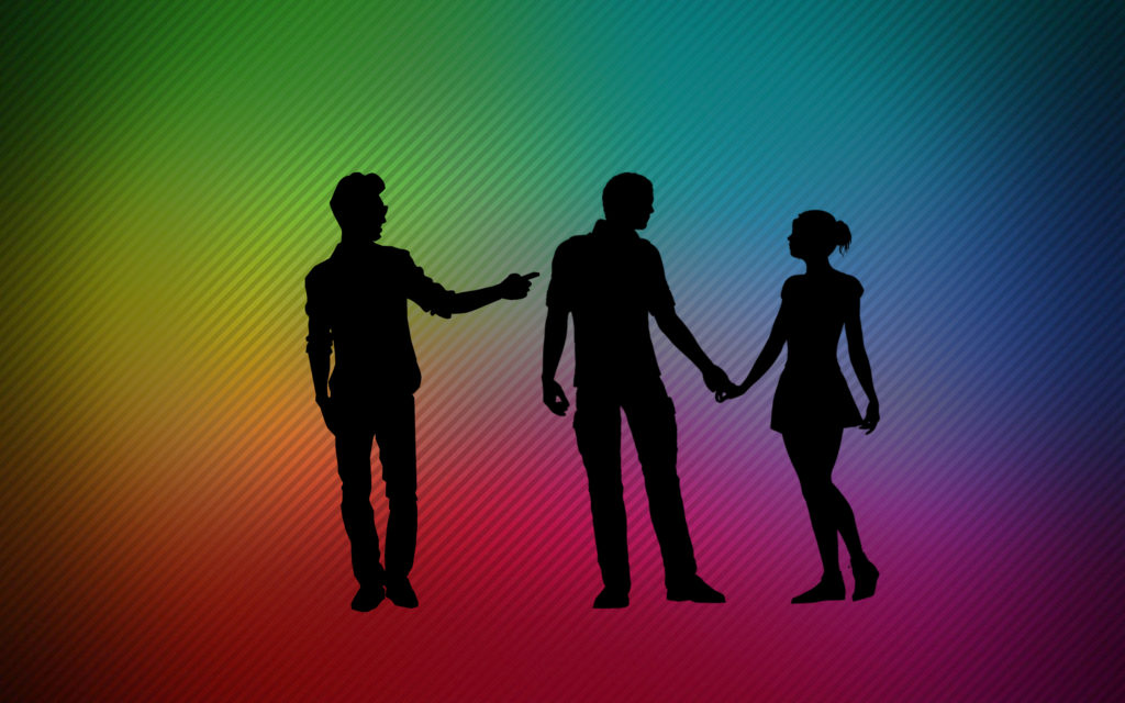 Una volta ero gay, oggi sono un marito felice