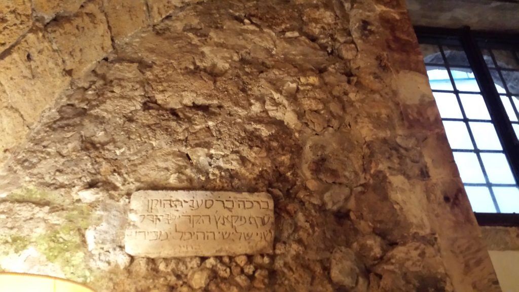Gli ebrei in Sicilia tra persecuzioni e rinascita