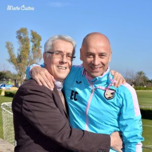Benvenuto Caminiti Corini