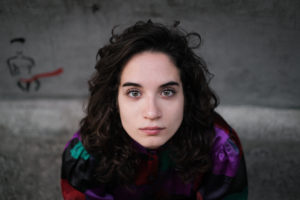 Emilia Callari 