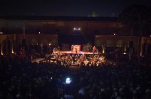 Cuticchio Medusa