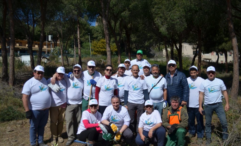 “Musumeci, senza forestali l’ambiente è a rischio”