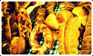 Pane