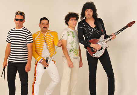 Tribute band, istruzioni per l’uso