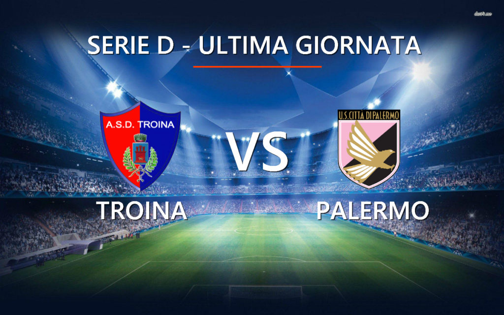 Troina – Palermo, il fantastico viaggio verso la C