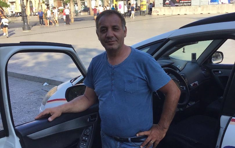 “Quella volta che Fantozzi non voleva pagare il taxi”