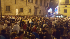 festino evasione