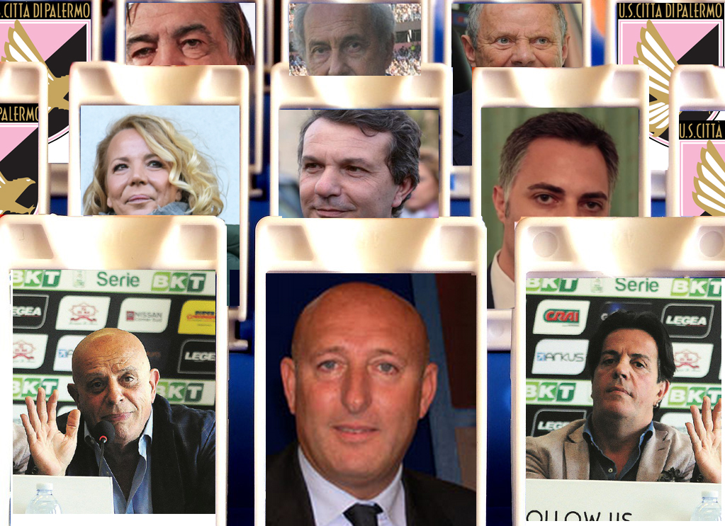 Fabrizio Lucchesi e la gara delle timpulate