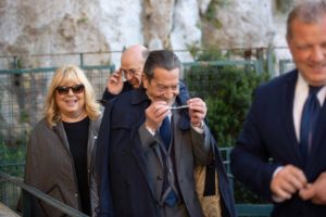 lollo franco e letizia battaglia