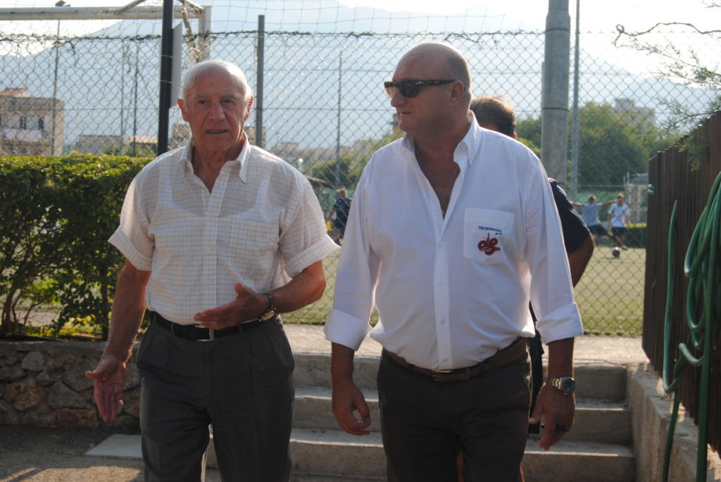 Caramanno: “Palermo, per risorgere devi fare così”